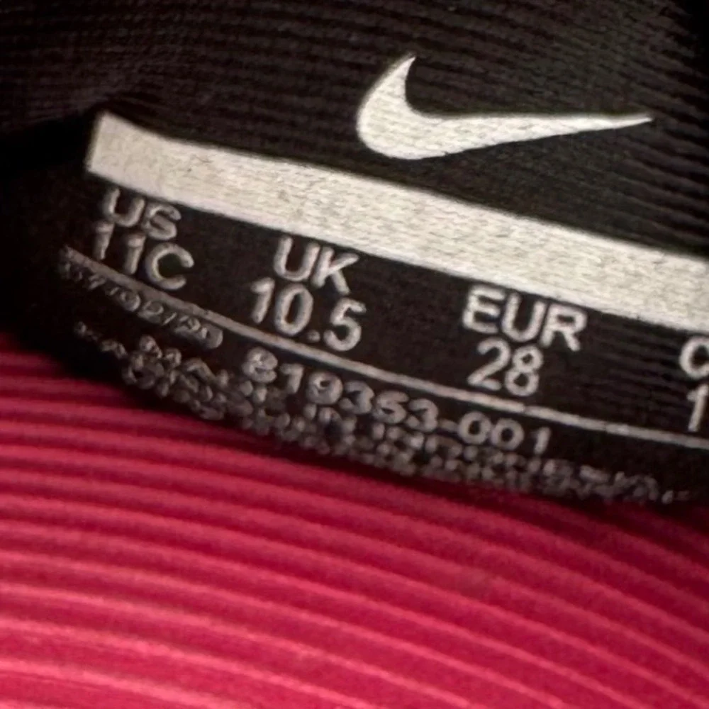 Nike kawa slide